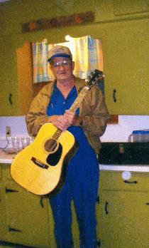 Johnnie Eugene Olds